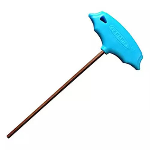 Taparia 2.5mm  T Allen Key