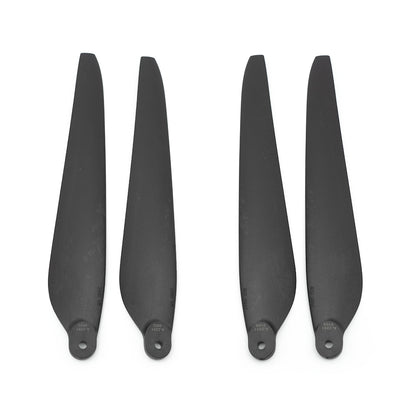 Hobbywing Original 2480 Pair of CW-CCW Propellers Without Adapter-Drone propeller and motor