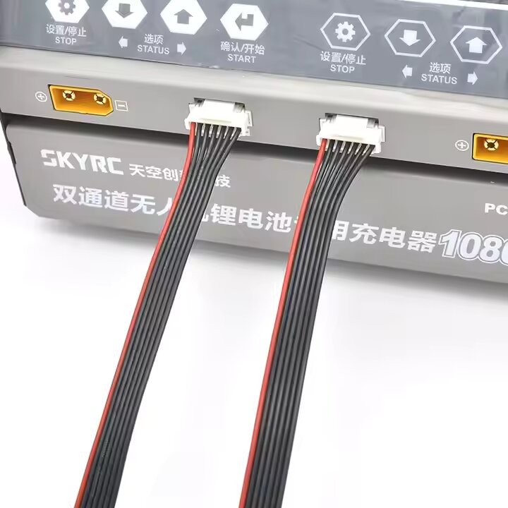 SKYRC PC1080 PC1080 PC520 6s Balanced Extension Cable for Agricultural Drone