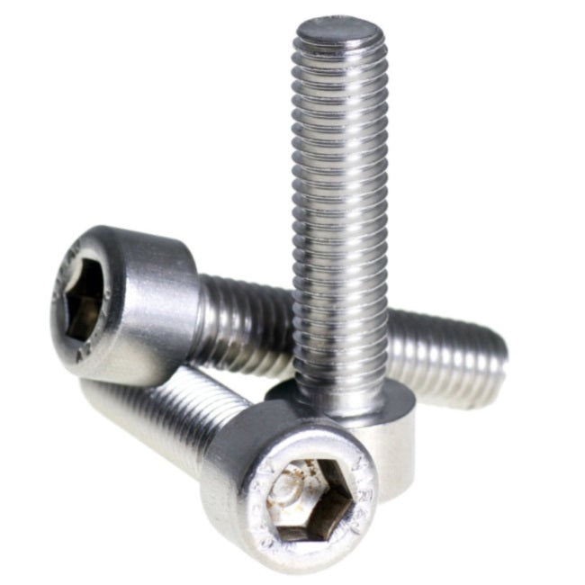 M3*12 mm Allen Screws