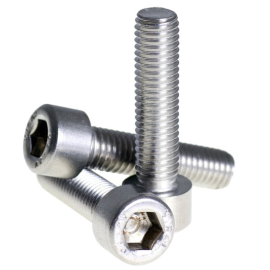 M3*12 mm Allen Screws