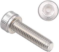 M4*10 mm Allen Screws