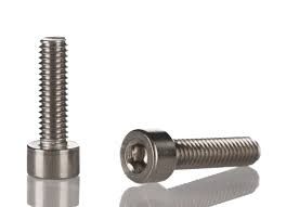 M4*12 mm Allen Screws