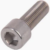 M4*16 mm Allen Screws