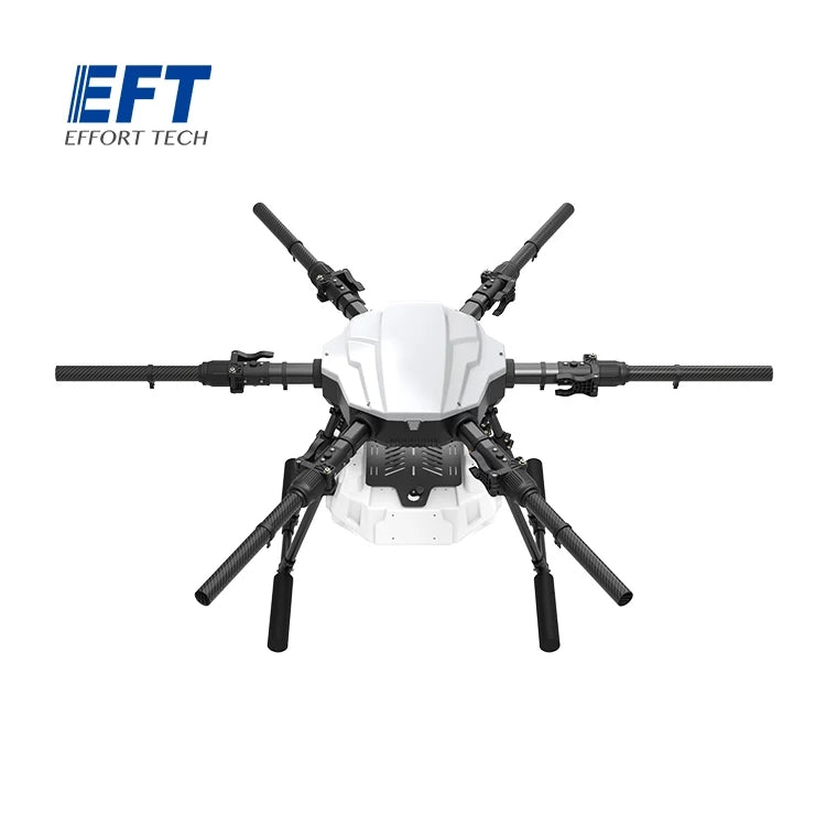 E610P Agricultural Drone Frame