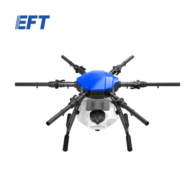 E610P Agricultural Drone Frame