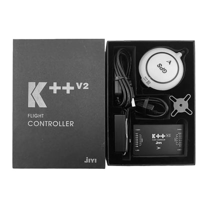 K++v2 Flight controller