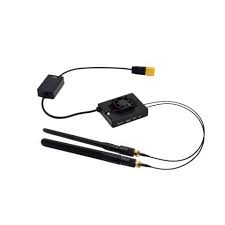 SIYI MK15 Remote Controller with Camera - Drone Receiver