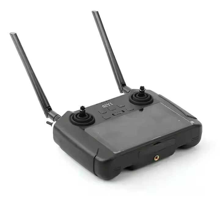 SIYI MK15 Remote Controller with Camera - Drone Transmitter