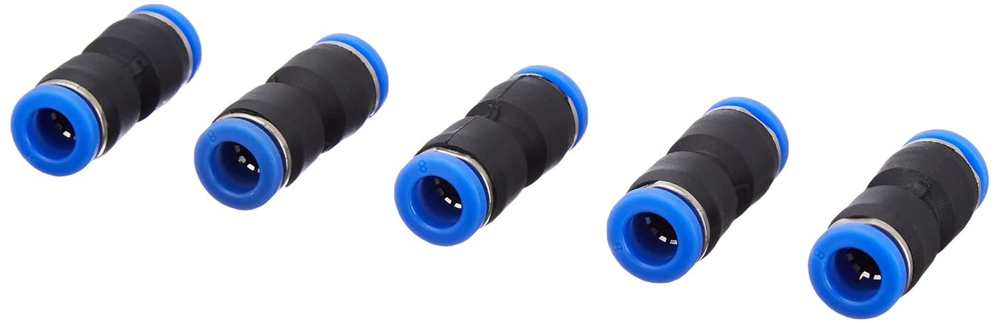 PU 8*8 mm Pneumatic Connector