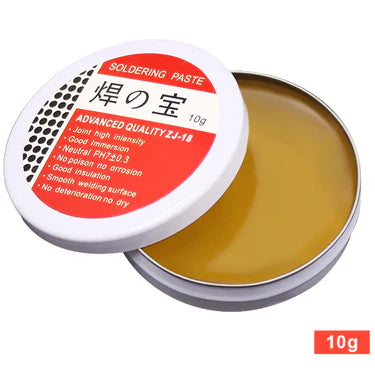 Soldering  Paste