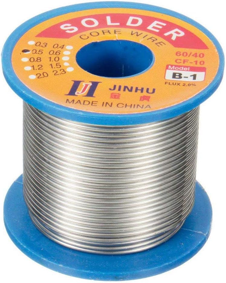 Soldering Lead - 50 GM