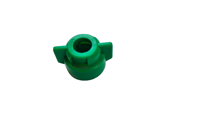 Nozzle conical Cap Green - Drone parts components