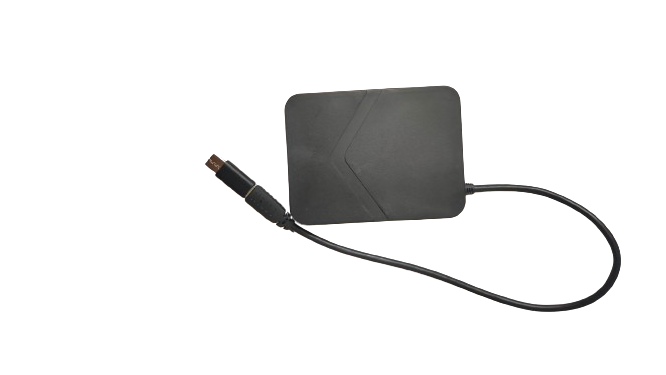 Handheld Gps For Agricultare drone