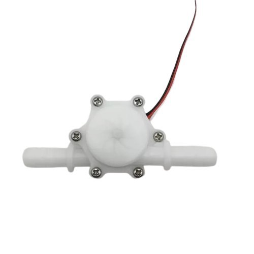 Jiyi Flowmeter