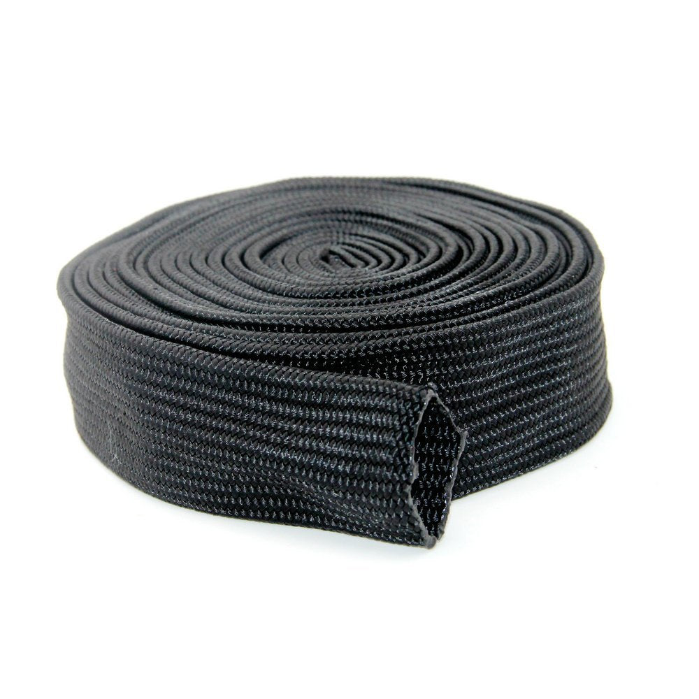 Nylon Braided Sleeve