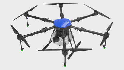 E616 P Agricultural Drone Frame