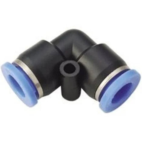 PUL 12*12 Penumatic Connector