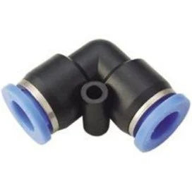 PUL 12*10 Penumatic Connector